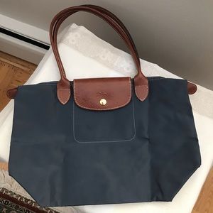 Longchamp Le Pilage Bag